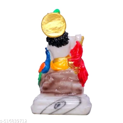 Kanha Ji Ki Murti Home Decor and Office Table Decorative