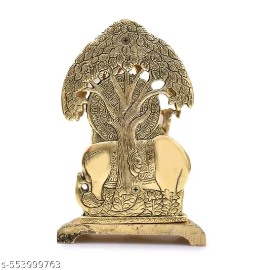 Handcrafted Lord Radha Krishna Statue with Cow Idols for home decor| Decor Items for Home & Office|statues|statue for gift|Pooja ,Table Decoration & Gift|Home ,temple ,Big Size, Entrance|showpiece gift|decorations|